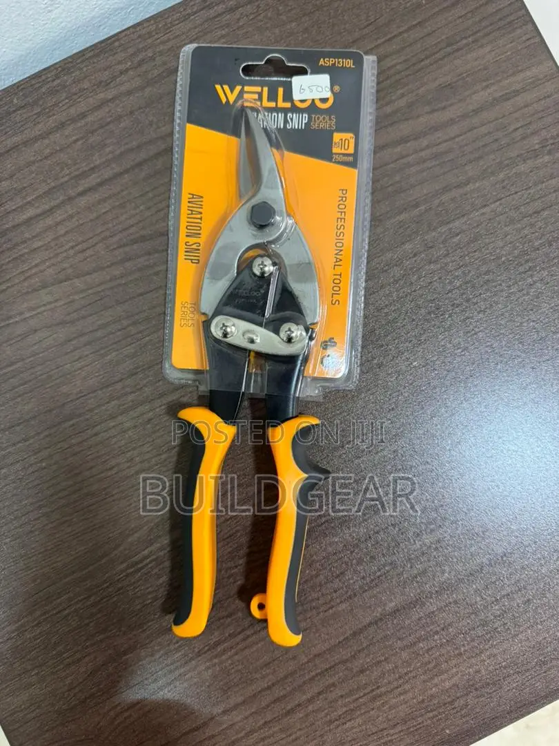 Aviation Snip