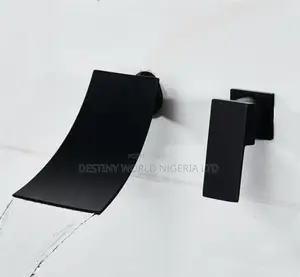 Luxury Tap