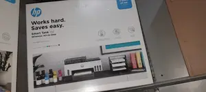 Hp Smart Tank 750