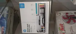 Hp Smart Tank 750