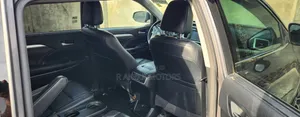Toyota Highlander 2018 Brown