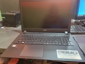 New Laptop Acer Aspire 3 A315-21 4GB HDD 1T