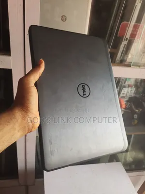 Laptop Dell Latitude 3440 4GB Intel Core i3 HDD 500GB