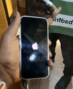 Apple iPhone 16 128 GB White