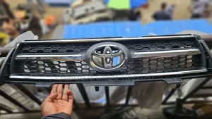 Front Grill Rav4 2010