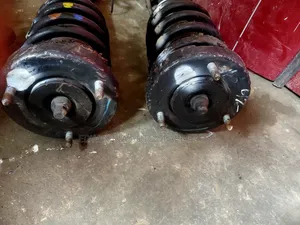 Hyundai Sonata 2006 Front Shock Absorber Set Complete