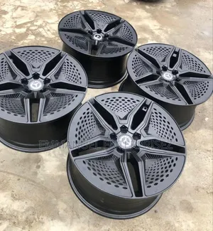 18inchs and 19inchs for Lexus
