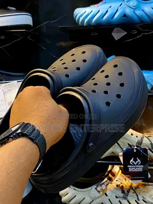 Classic Crocs