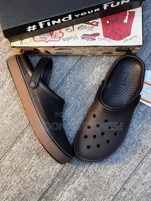 Classic Crocs