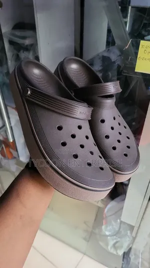 Classic Crocs