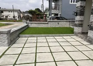 Outdoor/Indoor Artificial Grass Carpet – Premium Quality, No Fading