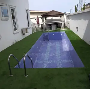 Artificial Turf – Perfect for Compound, Garden Event Centres