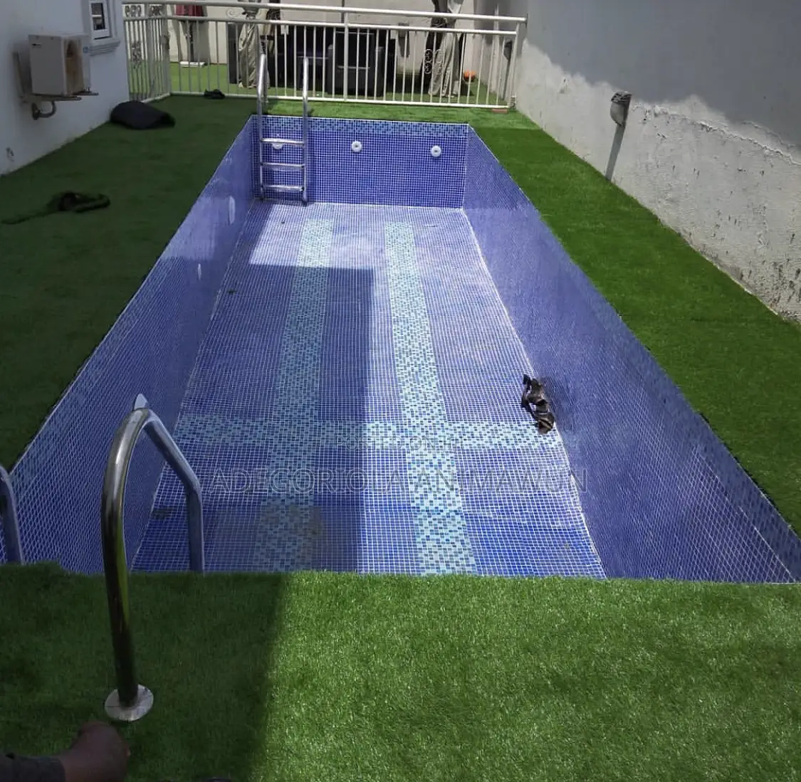 Artificial Turf – Perfect for Compound, Garden Event Centres