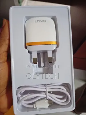 Ldnio 20w Charger