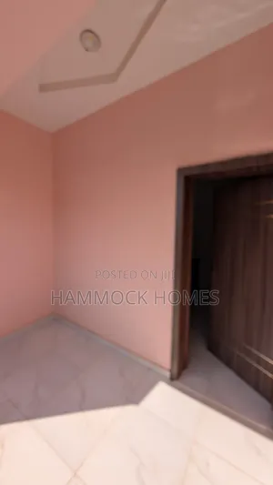 3bdrm Duplex in Kolapo Ishola Gra, Akobo for rent