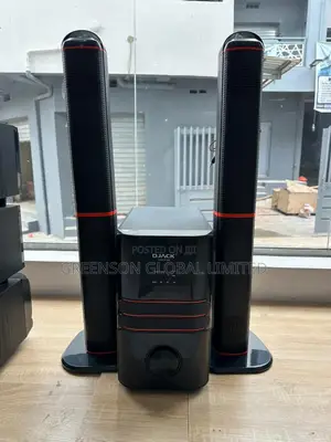 Djack 3802