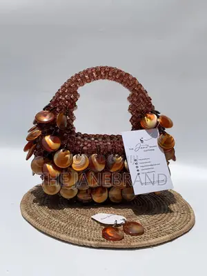 Fashion Bead Bags