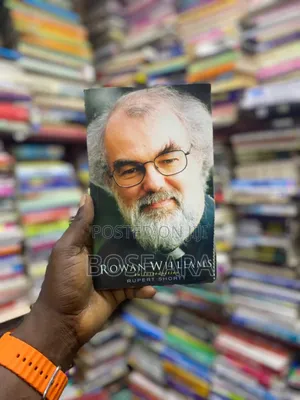 Rowan Williams an Introduction Rupert Shortt