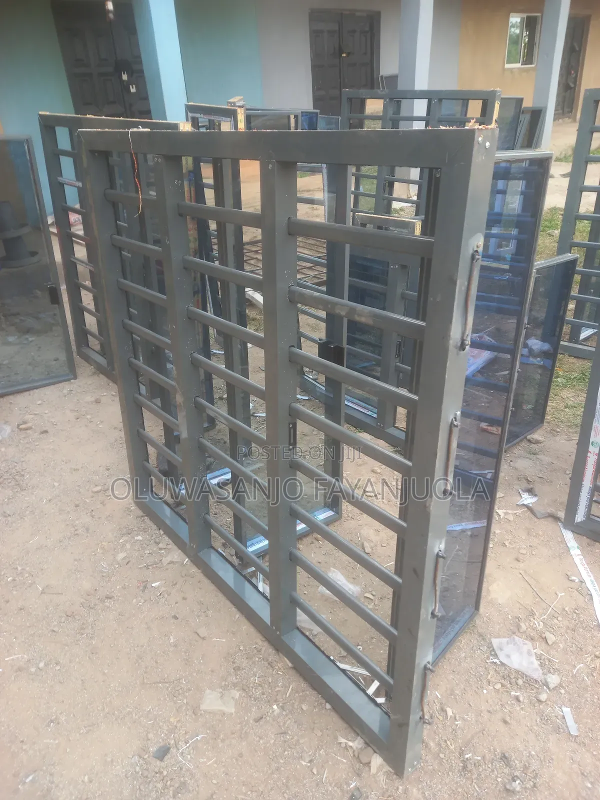 Transform Windows