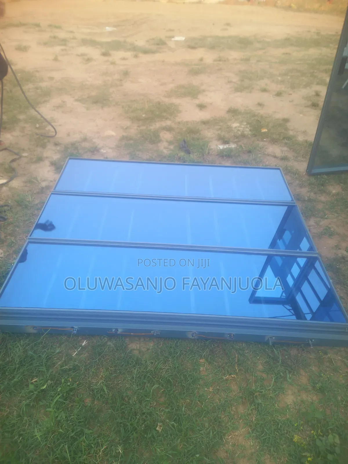 Transform Windows