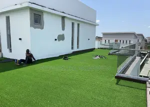 Discount Artificial Grass Abuja – Turkish Quality, Limited Offer