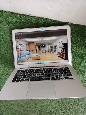 Laptop Apple MacBook Air 2017 8GB Intel Core i5 SSD 128GB