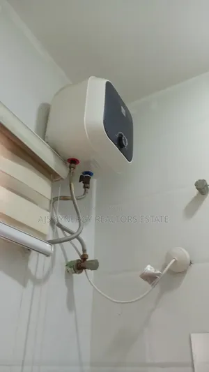 Furnished 5bdrm Duplex in Osapa london for rent
