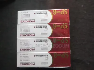 Sp8 Probiotics