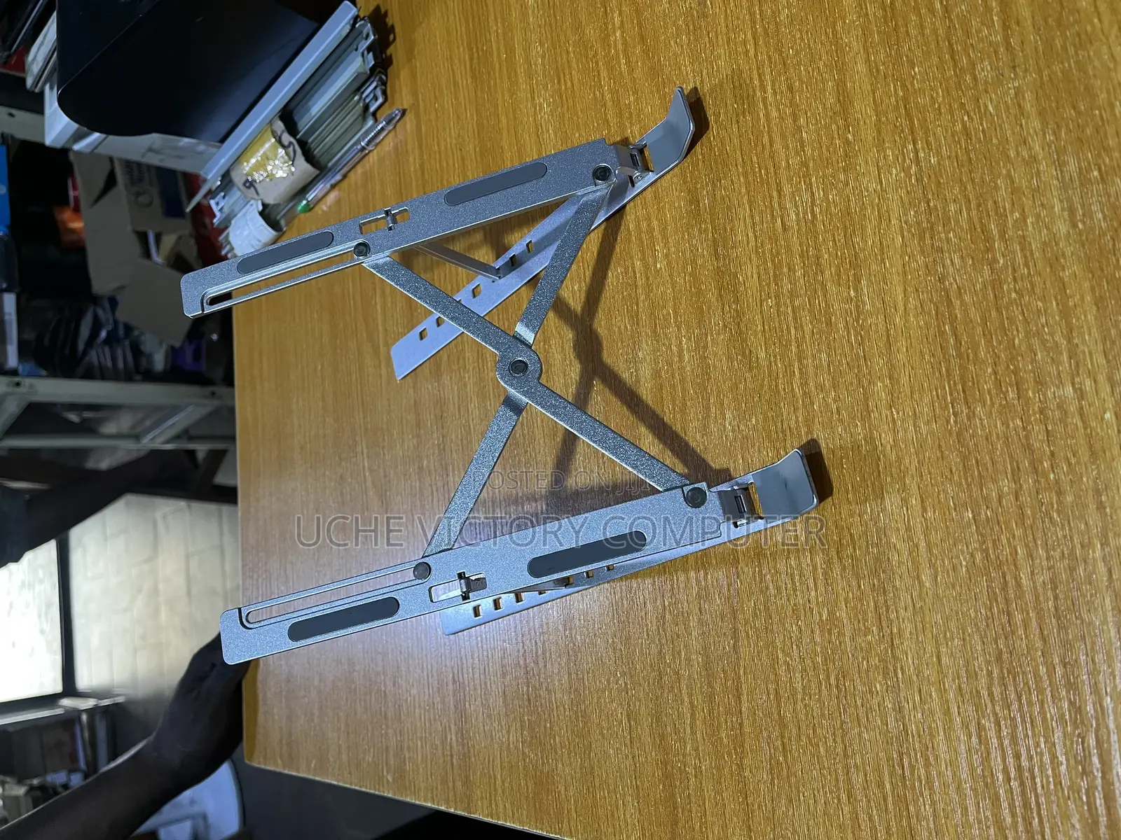 Laptop Stand