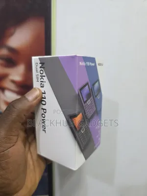 New Nokia 110