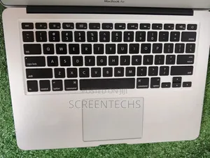 Laptop Apple MacBook Air 2017 8GB Intel Core i5 SSD 128GB