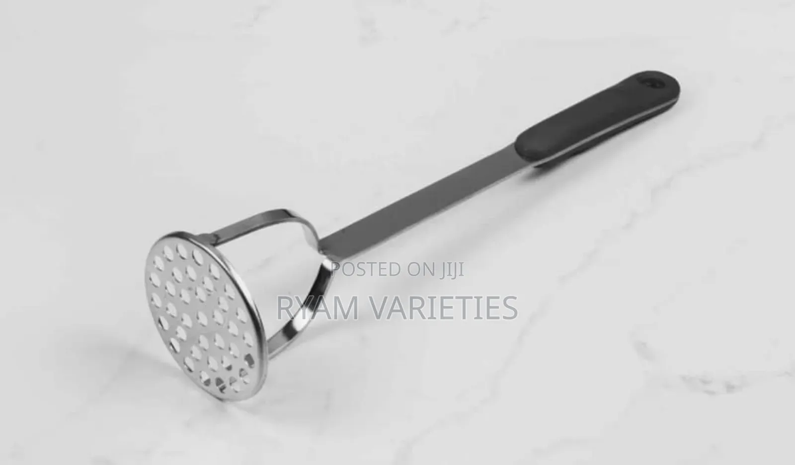 Potato Masher
