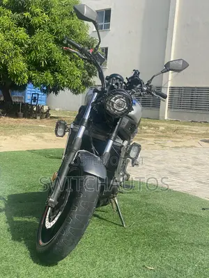 Yamaha 2020 Gray