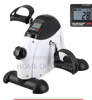 Mini Exercise Bike