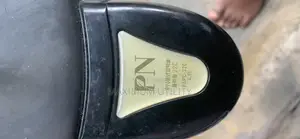 Pn 4.5 and Non Stick Pressure Pot