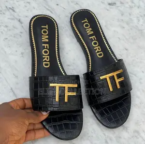 Tomford Slippers Size 37-43