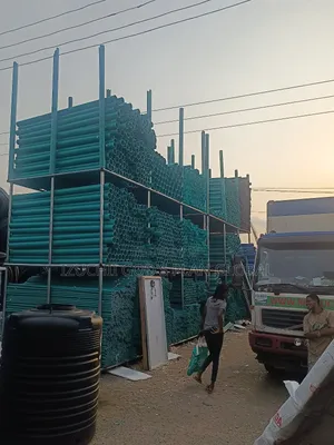 Karishma Pipes