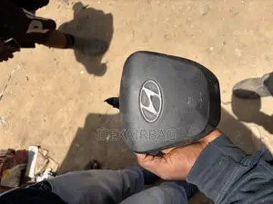 Steering Airbag Hyundai Accent 2013