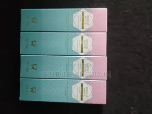 Nicotinamide Whitening Toothpaste