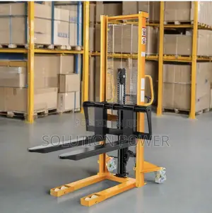 1.5ton Manual Stacker