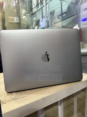 Laptop Apple MacBook Pro 2020 16GB Intel Core i5 SSD 512GB