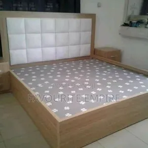 Standard Bedframe