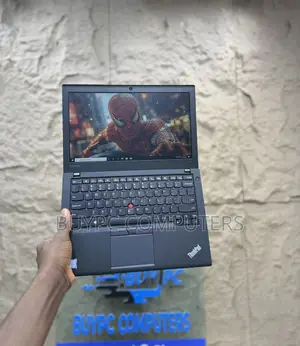 Laptop Lenovo ThinkPad X260 8GB Intel Core i5 SSD 128GB