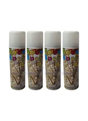 Snow Spray(Small)