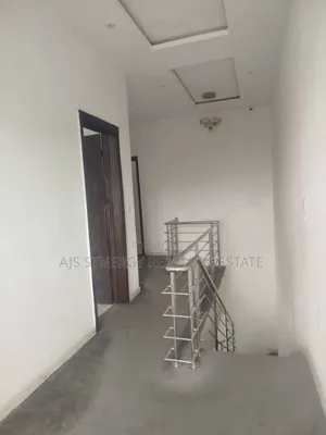 4bdrm Duplex in VGC / Ajah for rent
