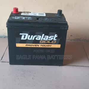 Duralast 45ah