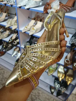 High Quality Women’S Shoes