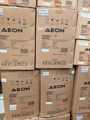 Aeon 1hp Low Voltage Ac