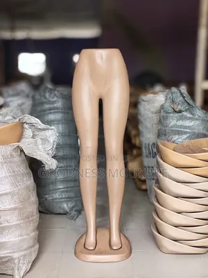 Waist Dummy