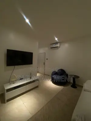 Portable Studio Unit, Wuse 2 Abuja